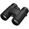 Nikon Prostaff P7 10X30 Binocular Set with Harness and Lens Pen Cleaning System 3-Piece