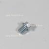For VOGE 500 CU 525 R AC DS RR DSX 350AC 150T Modified Magnetic Head Iron Oil Drain Screw
