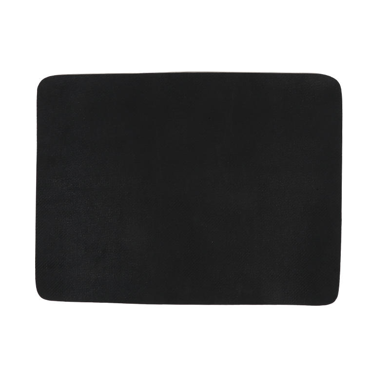 Kitchen Countertop Simple Dish Drying Mat Non-slip Aesthetic Absorbent Drainer Mat Ideal Kitchen Accessories