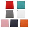 Golf Towel Sweat Absorption Perforated Superb Clean Ability Non-fluffy with Carabiner Clip Efficient