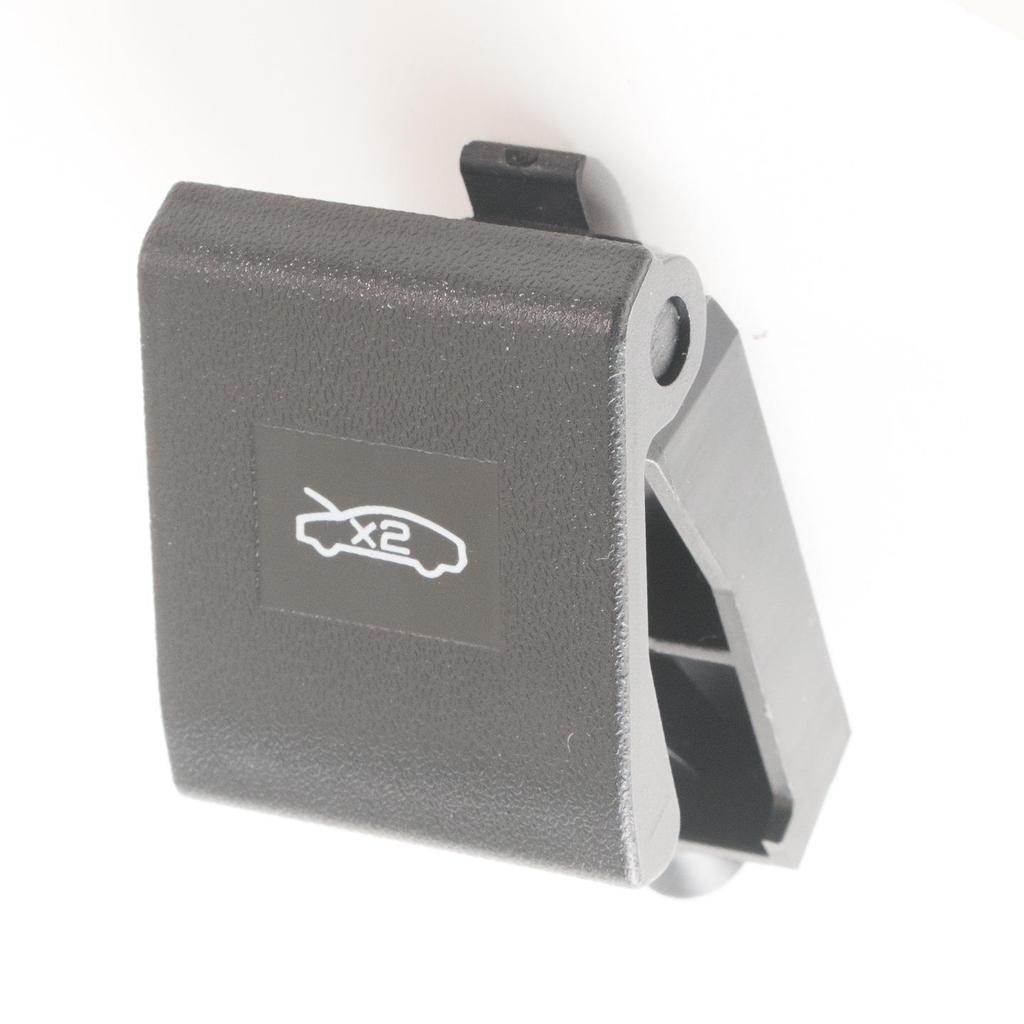 BYD Han EV/DMI Front Hood Release Handle & Cable Buckle