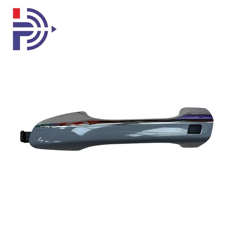

Kia KX5 Front Door Handle Sensor (L), Part #82651-D9710.