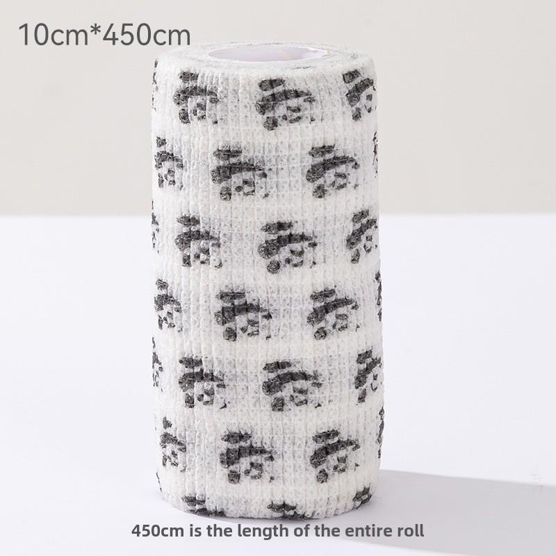 Dog Shoes, Foot Bindings, Disposable Foot Covers, Anti-dirty When Going Out, Walking The Dog, Teddy Bigbear Bandages