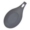 Soup Spoon Pad Easy To Clean Kitchen Mat Silicone Spoon Pad Heat Insulation Spoon Pad Dish Pad Spoon Support