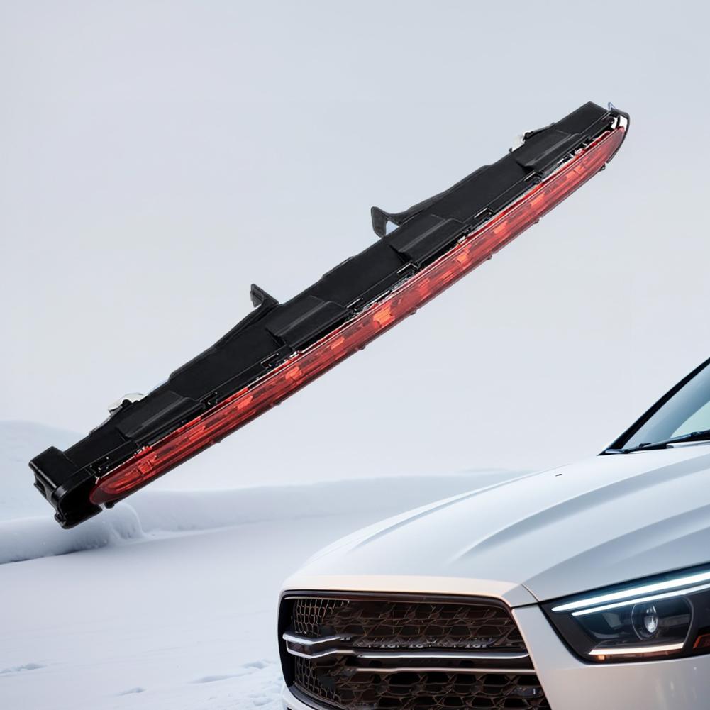 Lampa de frână spate cu LED pentru mașină înlocuiește A2118201556 Lampa de oprire a treia frână spate pentru Mercedes E-Class W211 2004-2009