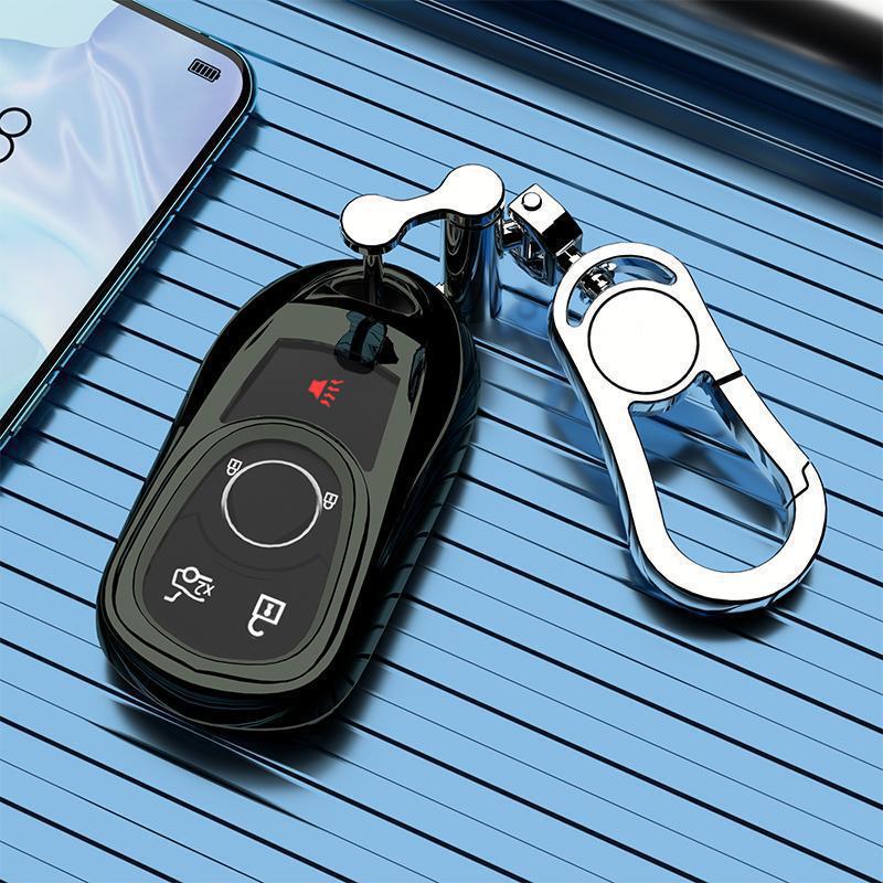 High-Grade Key Case for 2025 Buick GL8, Verano GS, Encore, and Envision