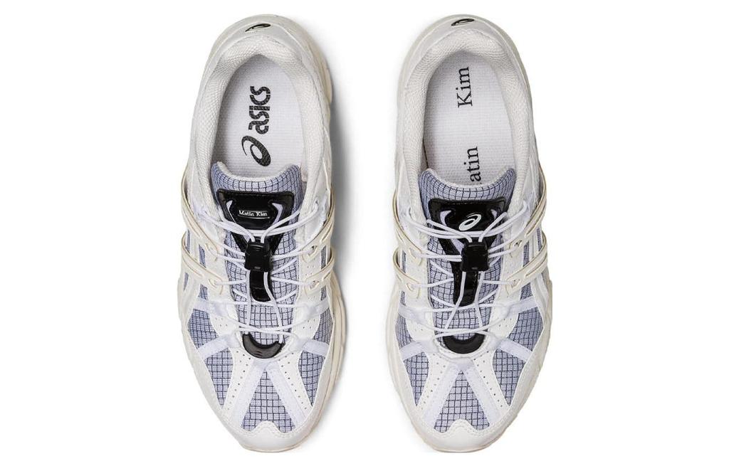 ASICS Gel Sonoma 15 50 Matin Kim Tracing Ego White Women's 1202A487-020