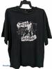 Social Distortion Skeleton Band Black Short Sleeve Unisex Tshirt Reprint KH12110 Unisex T-Shirt