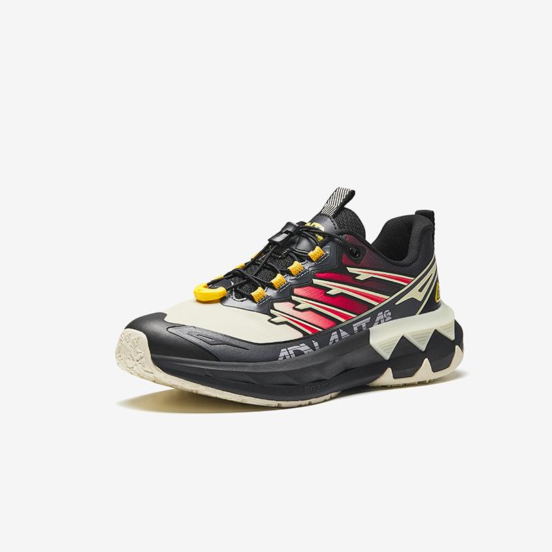 Anta Kids Trendy Fashion Comfortable Sports Casual Low-Top Outdoor Shoes Kids Shoes A12535517