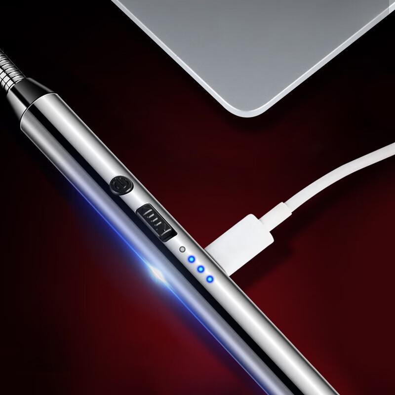 Baijie Long Handle Electronic Pulse Igniter
