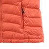 Patagonia Daunenweste L 12 Orange Serie 68227FA18 Outdoor Kinder Gebraucht