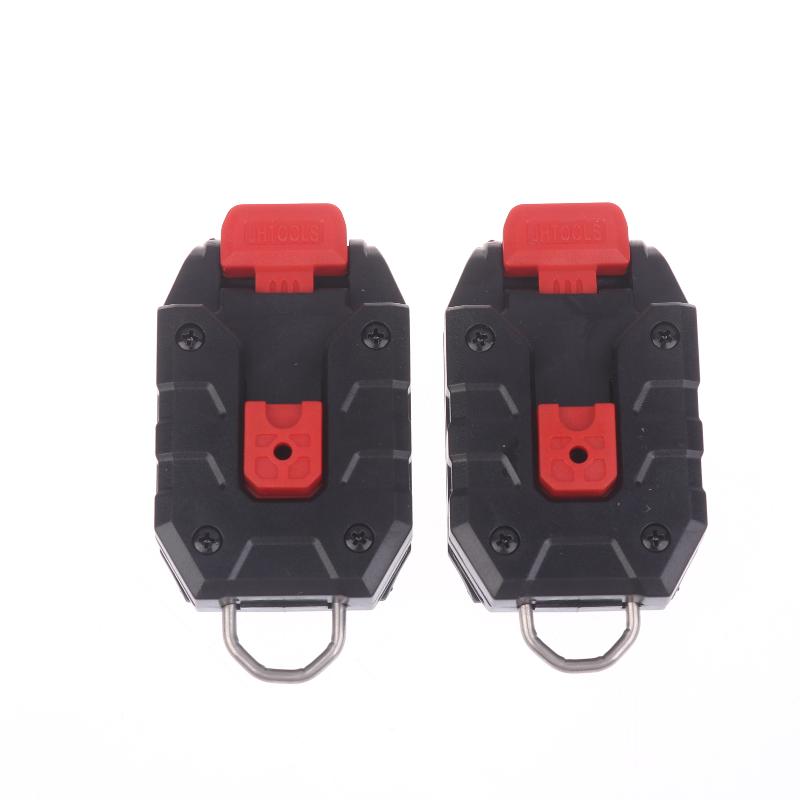 Universal Tape Measure Quick-Hanging Belt Clip For Digital Measuring Tape Laser Belt Clip