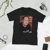 Sal Vulcano Impractical Jokers Sals Gesicht Unisex T-Shirt