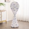 Waterproof Electric Fan Dustproof Cover Full Protection Fan Sleeve Reuseable Floor Fan Cover