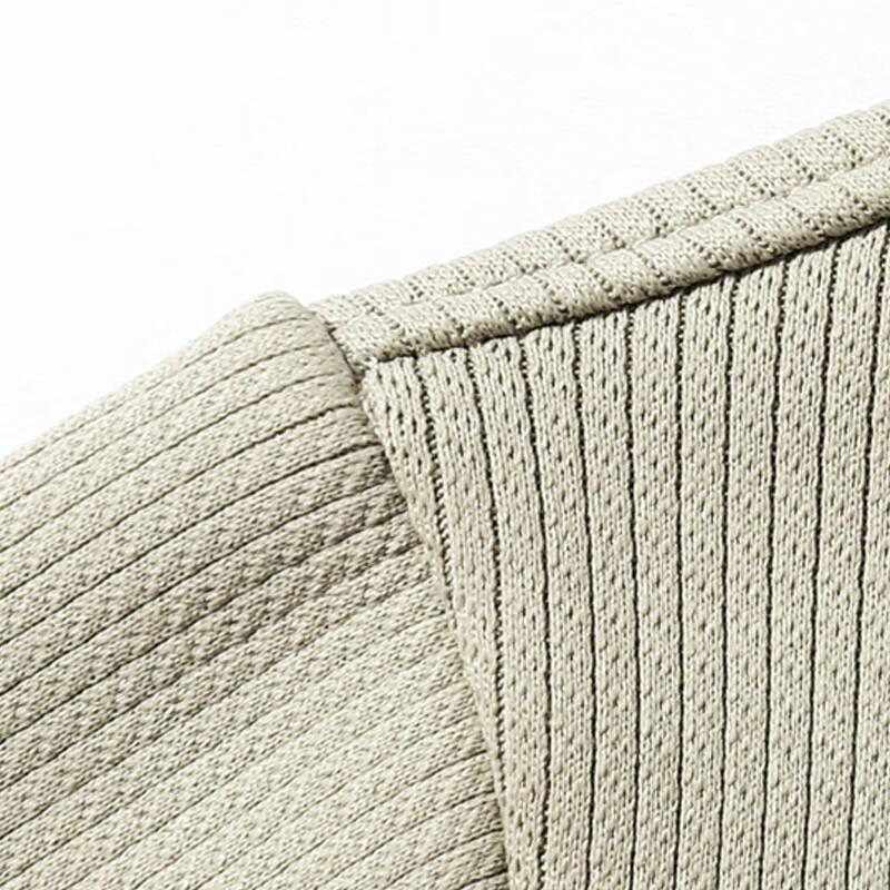 JEEP SPIRIT Men's Half-Zip Sweatshirt