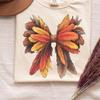 Comfort Colors Thanksgiving Turkey Bow Shirt, Thanksgiving Coquette Shirt, Cute Turkey Fall Shirt, Women Thanksgiving Shirt, Fall Shirt