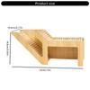 Natural Hamster Hideouts Ladder Tunnel For Syrian Hamsters And Rodents Climbing and Hiding Cage Corner Platform