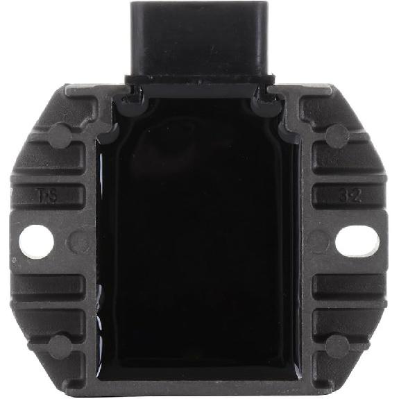 ECCPP Voltage Regulator Rectifier Fit for 2000-2006 for YAMAHA Kodiak 400 2003-2006 for YAMAHA Kodiak 450 1999-2001 for YAMAHA V Star 1100