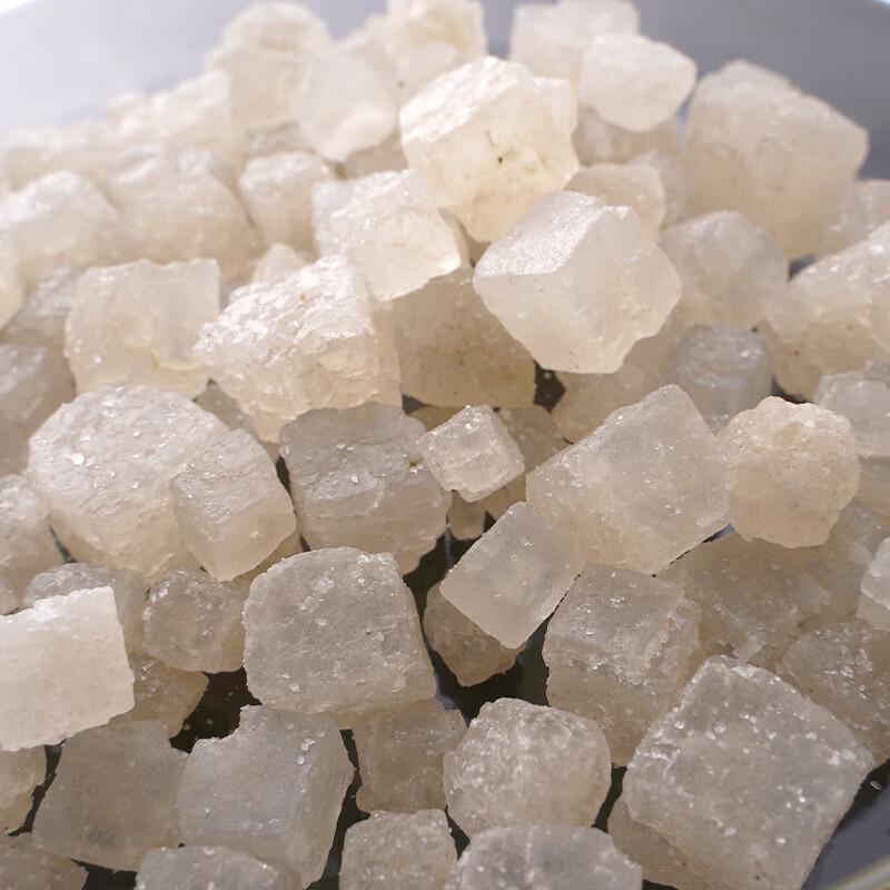 Anluying Industrial De-icing Salt