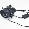 Toyota Highlander LED Laser Fog Light with Dual Beam & Non-Destructive Install.