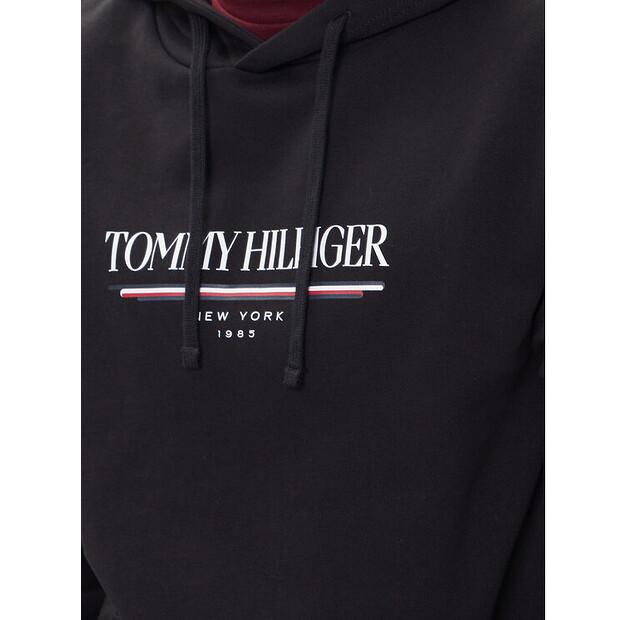 Толстовка Tommy Hilfiger Brand Love