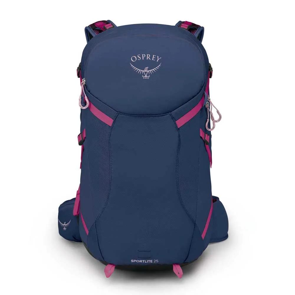 

Osprey Рюкзак Sportlite 25L M-L