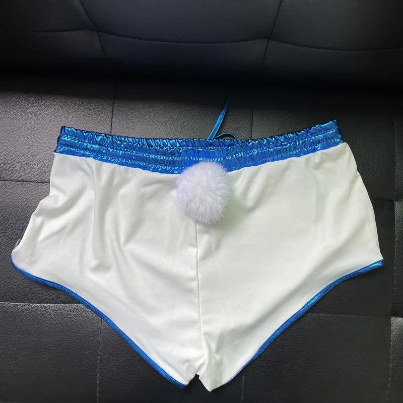 Costume Cosplay Space Lola Bunny Coniglio Costume Coniglio Bunny Marmellata Costumi Donna Ragazza Costumi Festa Halloween Top Pantaloncini Set Outfit