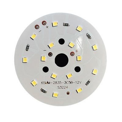 2 Stücke Dc12V Lampe Perle Led-birne Lampe 3W 5W 7W Helligkeit Licht Bord Für Led Runde birne Chips Birne Led Downlight