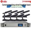 HuiDu GLE-980 Professional Wired Conference Microphone System (CN Version)
