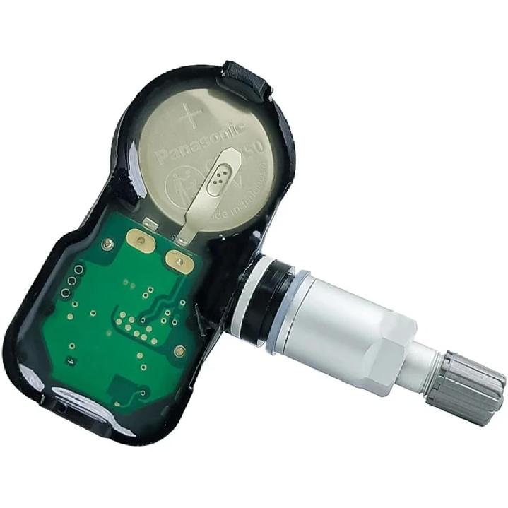 

TPMS Sensor 4Pcs 42607-33012 Car TPMS Sensor Tire Pressure Sensor Monitoring 315MHz PMV-C107J Fit For Toyota Fit For Lexus tpms tacoma