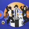 CD OWLS - Telephone No.1 ESCL4080 Epic Records Ja 2013 Japan ObiJapanese Pop/Rock Used