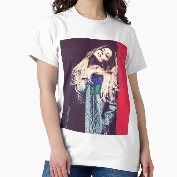 Cheryl Classic T-Shirt