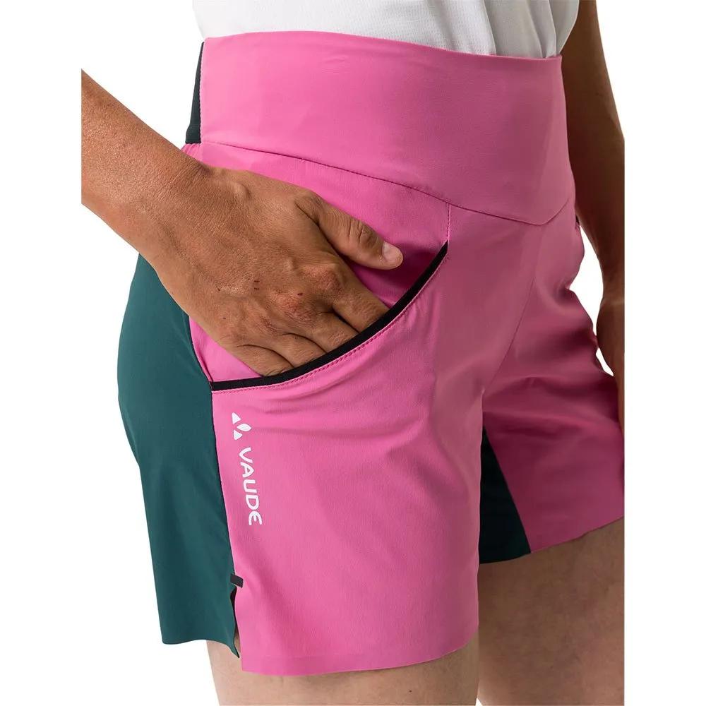 VAUDE Брюки Scopy Shorty III