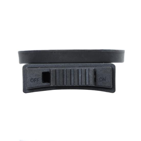 Magnetic Holder Screwdriver Belt Clip Anti-Slip Tool Wrench Hardware Tool Holster