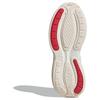 Adidas Adidași pentru femei Alphabounce+ 'Ivory Red' ID8626