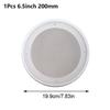 1Pcs 4/5/6.5/8inch Car Speaker Protective Grill Speaker Mesh  Car Audio System Ceiling Speaker
