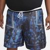 Jordan DNA Basketball Shorts Game Royal/Blue Men Streetwear FB7005-480