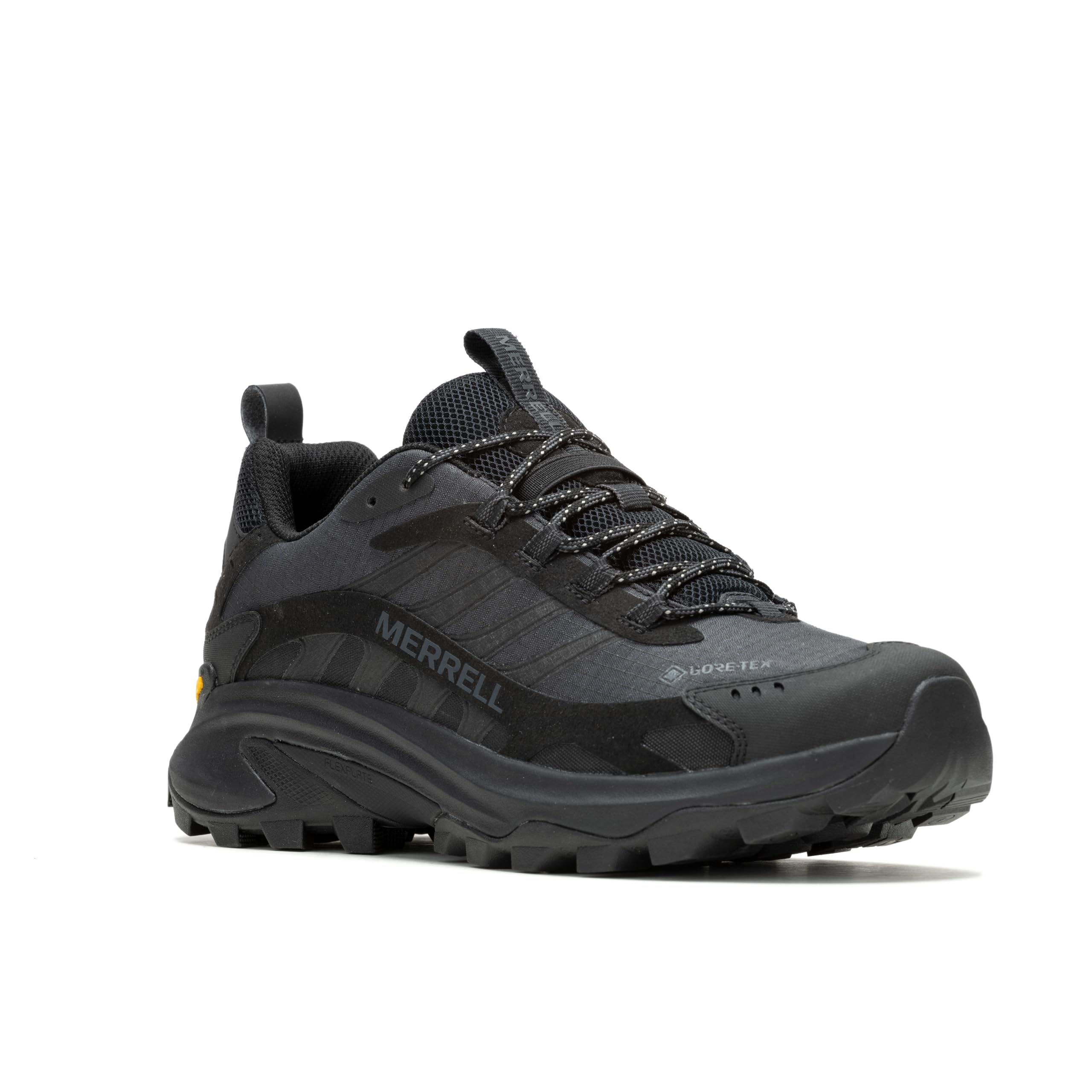 

Hiking Shoes Moab Speed 2 Black cm 2E [Merrell] Gore-Tex 26.0 чорний