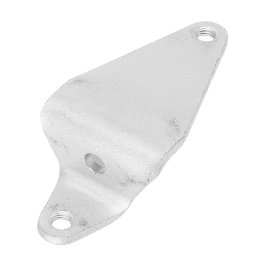 Outboard Remote Control Connection Accessory Connecting Plate Connector Stainless Steel Marine Motor Engine Parts