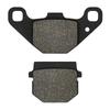 Motorcycle Front or Rear Brake Pads for AEON 50 60 90 100 Urban 125 150 180 200 Cobra 220 Overland 300 350 Crossland 400 440 600