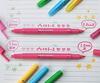 Tombow Play Color 2 Aschbraun Stift auf Wasserbasis, WS-TP40,