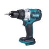 Makita 18V Cordless Brushless Drill/Driver DDF481Z CN Plug (adapter Included)