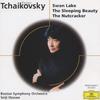 CD SEIJI OZAWA  Tchaikovsky Swan Lake POCG91017  2001 Japan ObiClassical Used