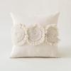 Nordic Tassel Cushion Cover Boho Style Decorative Pillow Home Sofa