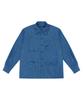 Honguseong Functional Pocket Workwear Shirts_Light Blue