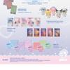 [Ready Stock] Plave - 2nd Single Album [Plbbuu] (Plbbuu Ver.)