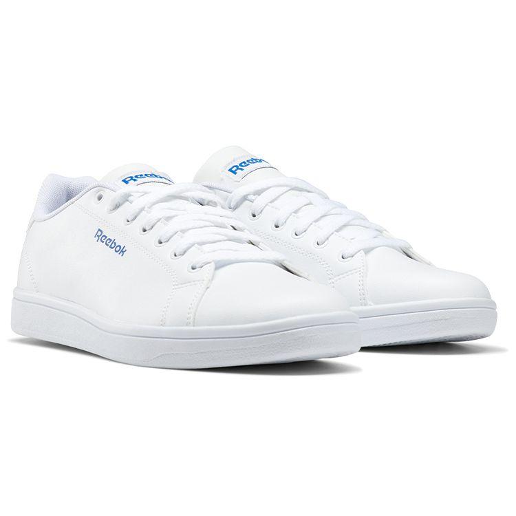Reebok Court Series 1 Unisex White GW2730