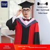 Robă academică de absolvire
