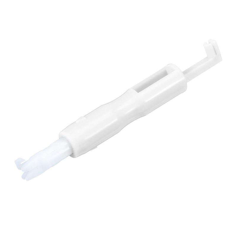 Sewing Machine Needle Threader Stitch Insertion Tool Automatic Threader Quick