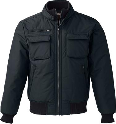 XEBEC Kaltwetter-Blouson für 322 90 schwarz M Herbst/Winter